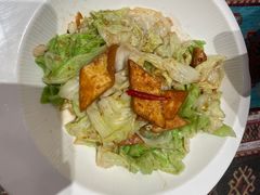 -巴依老爷新疆美食(工体旗舰店)