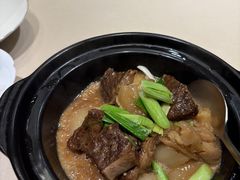 -皇朝会.经典传统粤菜(外滩店)