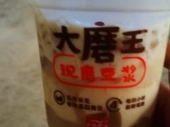 -永和大王(小厨·东四十条店)