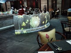 -大佛寺高级素食自助餐厅