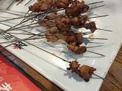 -老金烧烤(伟东新都店)