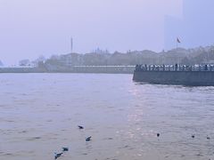 -青岛海滨风景区