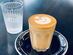 -麻雀咖啡SPARROW COFFEE(十全街店)