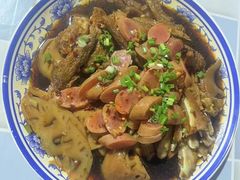 -吴长子卤菜馆(统一街店)