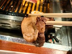 -丸福烤肉(君隆广场店)