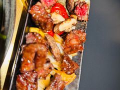 -無二炙坊·和牛烧肉(大钟寺1733店)