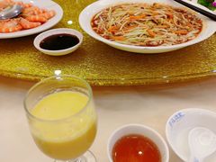 -黄埔华苑酒家(黄埔总店)