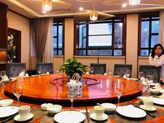 包厢-盘飧市(春熙路店)