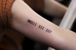 -飛凡TATTOO纹身•原创