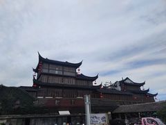 -二十八里太湖船菜(吉祥路店)