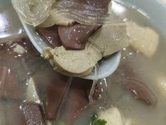 -金原鸭血粉丝汤总店(锁金村店)