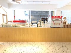 -Cafe on warm(丹霞店)