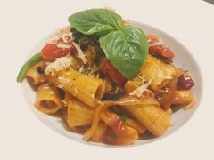 烟花女郎意大利面-娜娜家·Nana's restaurant(国金汇店)