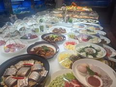 -海味世家·家常菜馆(明州里店)