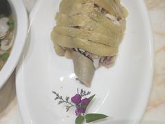 -顺风海鲜港(金玉兰店)