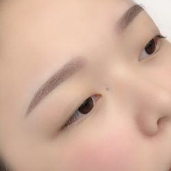 -HQ半永久纹绣纹眉