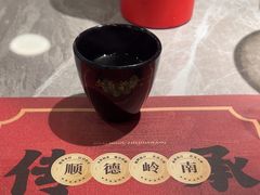 -金系·顺德啫鸡大王(创意产业园店)