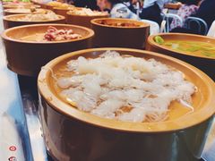 -龍歌自助小火锅(李沧丽达店)