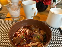 -北京康莱德酒店