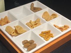 -探鱼·鲜青椒爽麻烤鱼(领展购物广场店)