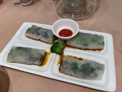 -宝园酒家(美林M·LIVE天地东座店)