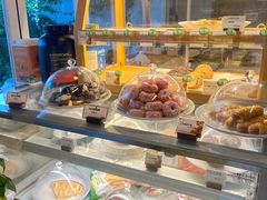 -ommo cafe(半岛城邦店)