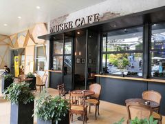 -MUSEE CAFE(保利·时光里店)