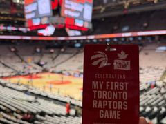 -丰业银行球馆(Scotiabank Arena)