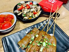 -成都吃客(九眼桥店)