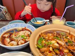 -王家大院·南京菜(湛江路总店)