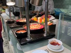 -北京西单美爵酒店