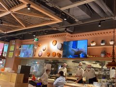 -谷丽麦馕新疆菜·清真(步步高梅溪新天地店)