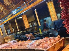 -百花人家(门城水岸店)