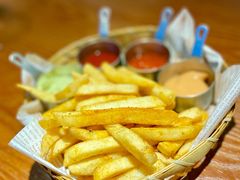 -澳骄 Aussie Kitchen·手工披萨·西餐(国大店)