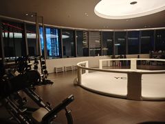 -YCHL FIT 健身(星寰店)