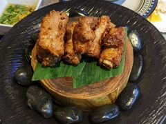 -沿江海南菜·文昌鸡祖师爷(大东海店)