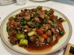 -付掌柜在成都·热炒砂锅集(金禾店)