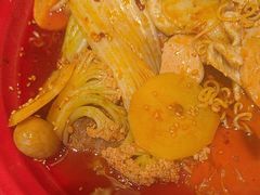 -李炮称盘麻辣烫(无锡荟聚店)