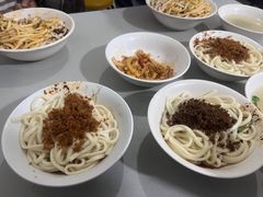 -老号牛王庙金宴面店(锦东路253号院店)