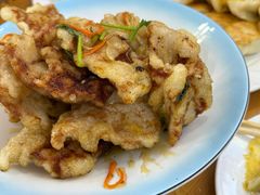 -康平锅贴馆时令海鲜(大润发店)