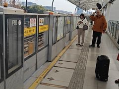 -浦江镇(地铁站)