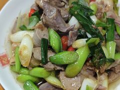 -小辫子羊肉面馆(周东店)