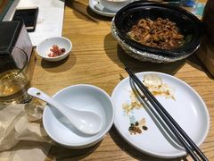 -潮粥荟·潮汕砂锅粥(朝阳大悦城店)