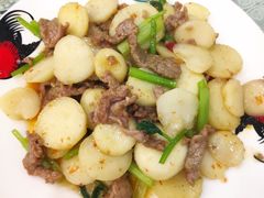 -潮汕铺老店(甜水井店)