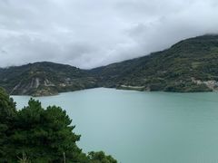 -硗碛藏寨·神木垒景区