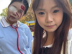 -济南方特东方神画