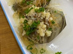 -蟹老板的海鲜