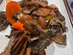 -天龙宝严素食馆(大兴善寺店)