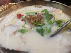 -闽上鲜·福建菜(龙湖滨江天街店)