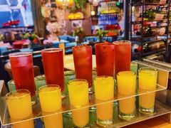 彩虹斗酒-贝贝龙虾·音乐餐厅(昌平东关店)